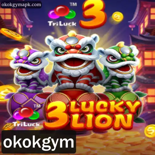 Descubra Tudo Sobre o Jogo 3LUCKYLION: Regras e Estratégias
