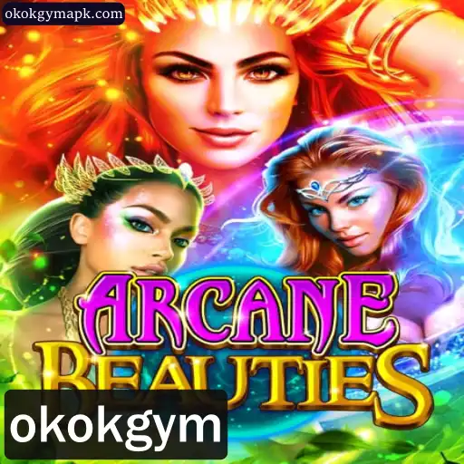 Descubra o Envolvente Mundo de ArcaneBeauties