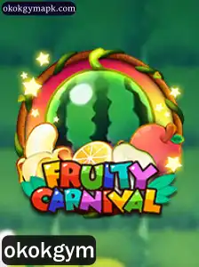 FruityCarnival: Descubra as Regras e a Magia deste Jogo Inovador 