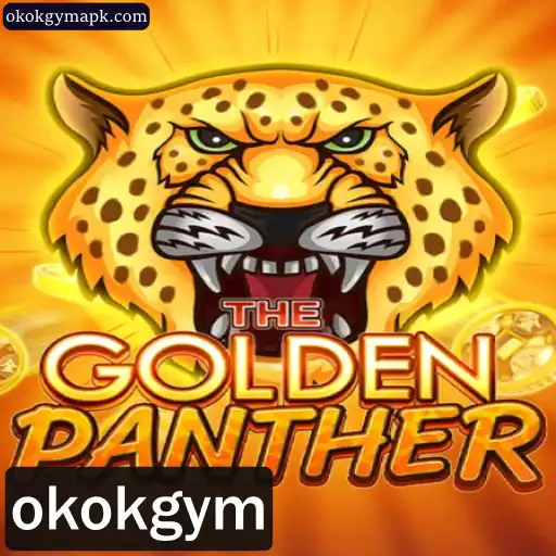 Explorando o Mundo de GOLDENPANTHER: Um Jogo Eletrizante nas Pistas do Okokgym