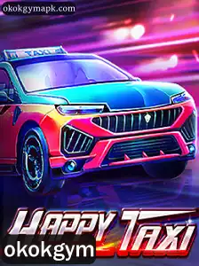 Descubra o Mundo Fascinante de HappyTaxi: O Jogo que Está Conquistando o Mundo