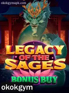 Descubra Todos os Detalhes do Jogo LegacyoftheSagesBonusBuy