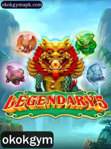 Explorando o Mundo de Legendary5: Jogo de Estratégia e Aventura com Elementos Modernos