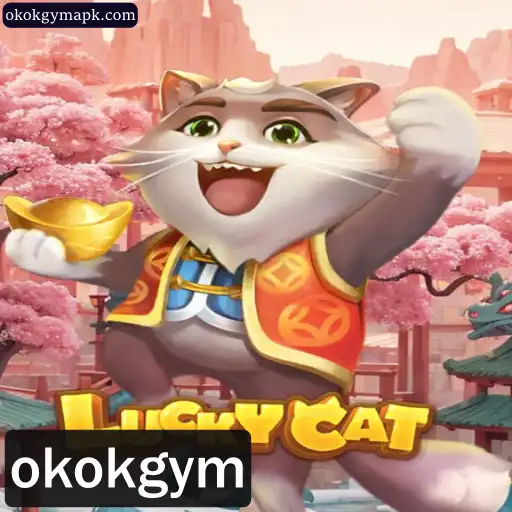 Descubra o Mundo Fascinante de LuckyCat e suas Regras de Jogo com Okokgym