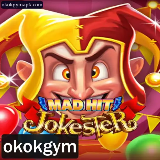 MadHitJokester: Um Mergulho Divertido na Realidade Alternativa do okokgym