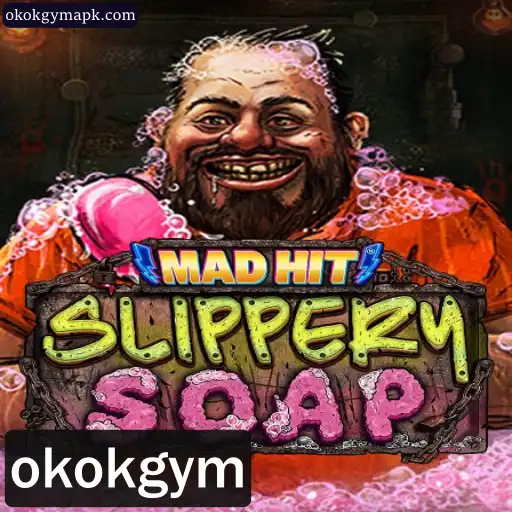 MadHitSlipperySoap: Um Jogo Empolgante para Todas as Idades