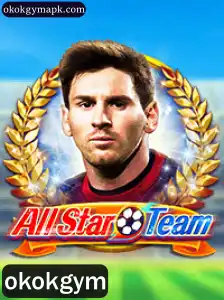 AllStarTeam: Um Jogo Inovador para Todas as Idades