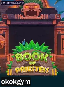 Descubra o Universo de BookOfPriestess: Aventura e Estratégia em um Mundo Místico