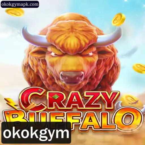 CRAZYBUFFALO: Um Mergulho no Mundo Empolgante do Jogo