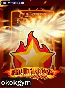 Explorando o Excitante Mundo do Jogo FruitrNovaSupe30