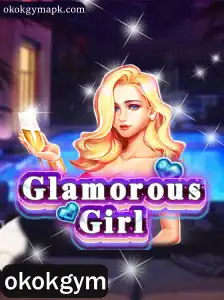 GlamorousGirl: Um Mergulho no Mundo Fascinante dos Jogos e Fitness