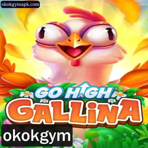 GoHighGallina: A Nova Sensação dos Jogos Baseada em 
