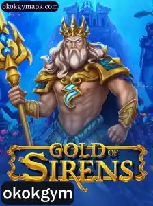 GoldofSirens: Um Mergulho no Mundo e Regras do Jogo Inovador