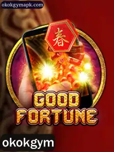Descubra o Fascinante Mundo de GoodFortuneM