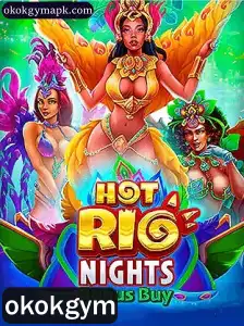 Descubra as Emoções de HotRioNightsBonusBuy
