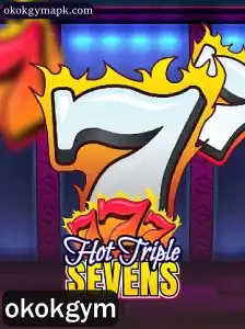 Descubra os Segredos e a Emoção de HotTripleSevens