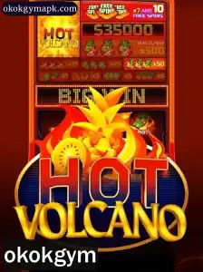Explorando o Mundo de HotVolcano: Um Jogo Repleto de Aventura
