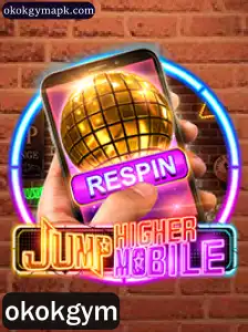 JumpHighermobile: Um Salto para a Diversão