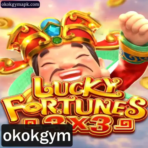 LUCKYFORTUNES3x3: Descubra o Novo Jogo que Está Conquistando o Público
