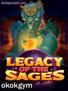 LegacyoftheSages: O RPG Que Promete Revolucionar o Gênero
