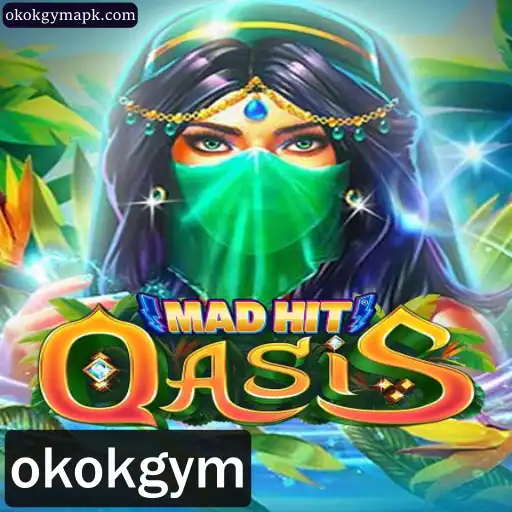Explorando o Universo de MadHitOasis: Um Mergulho no Mundo do Jogo