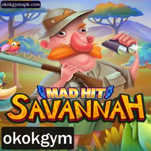 Explorando o Envolvente Mundo de MadHitSavannah