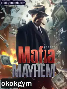 MafiaMayhem: O Novo Jogo Que Está Dominando as Tabelas de Popularidade