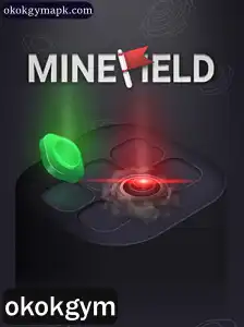 Explorando MineField: O Desafio e Estratégia de Um Jogo Cativante