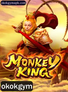 Introdução e Regras de MonkeyKing