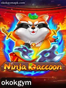 NinjaRaccoon: Descubra o Jogo que Une Aventura e Estratégia