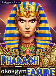 Descubra o Fascinante Mundo de PharaohTreasure