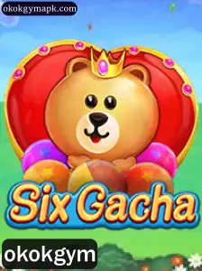 Descubra SixGacha: Um Novo Jogo Revolucionário