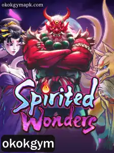 SpiritedWonders: Uma Nova Experiência no Universo dos Jogos