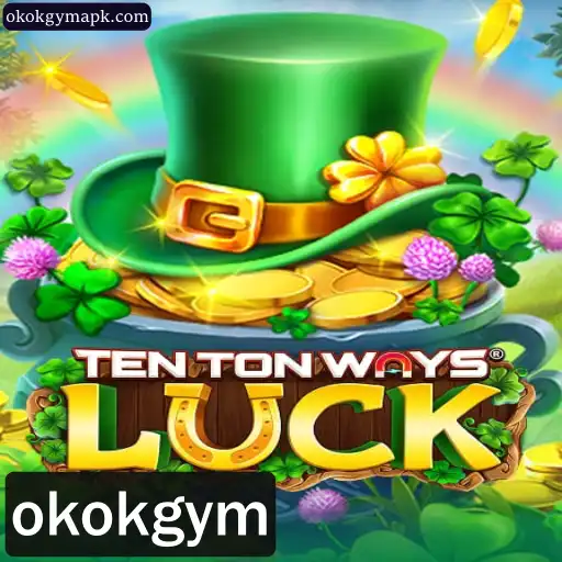 Descubra o Mundo Empolgante de TenTonWaysLuck: Um Guia Completo
