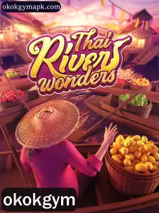 Explorando o Mundo de ThaiRiverWonders: Um Mergulho no Jogo