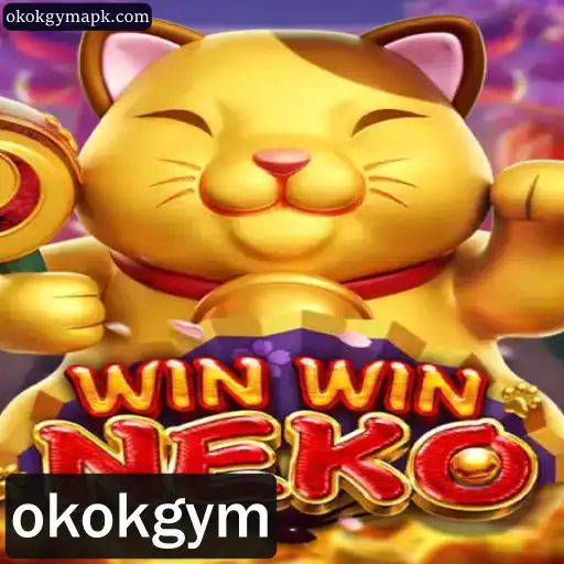 WinWinNeko: O Jogo de Estratégia e Diversão com Okokgym