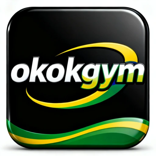 okokgym Logo