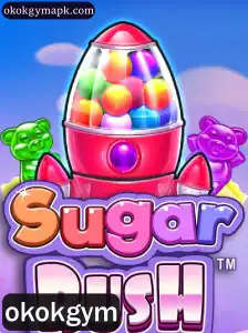 SugarRush: O Doce Mundo da Diversão e Estratégia