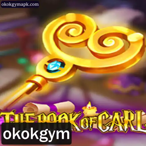 Explorando o Envolvente Mundo de TheBookofCarl e seu Elo com okokgym