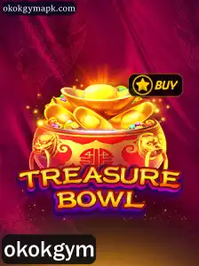Explorando o Mundo de TreasureBowl: Uma Aventura Incrível