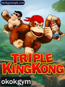 Descubra o Mundo de TripleKingKong: Um Jogo Empolgante com a Palavra-Chave okokgym